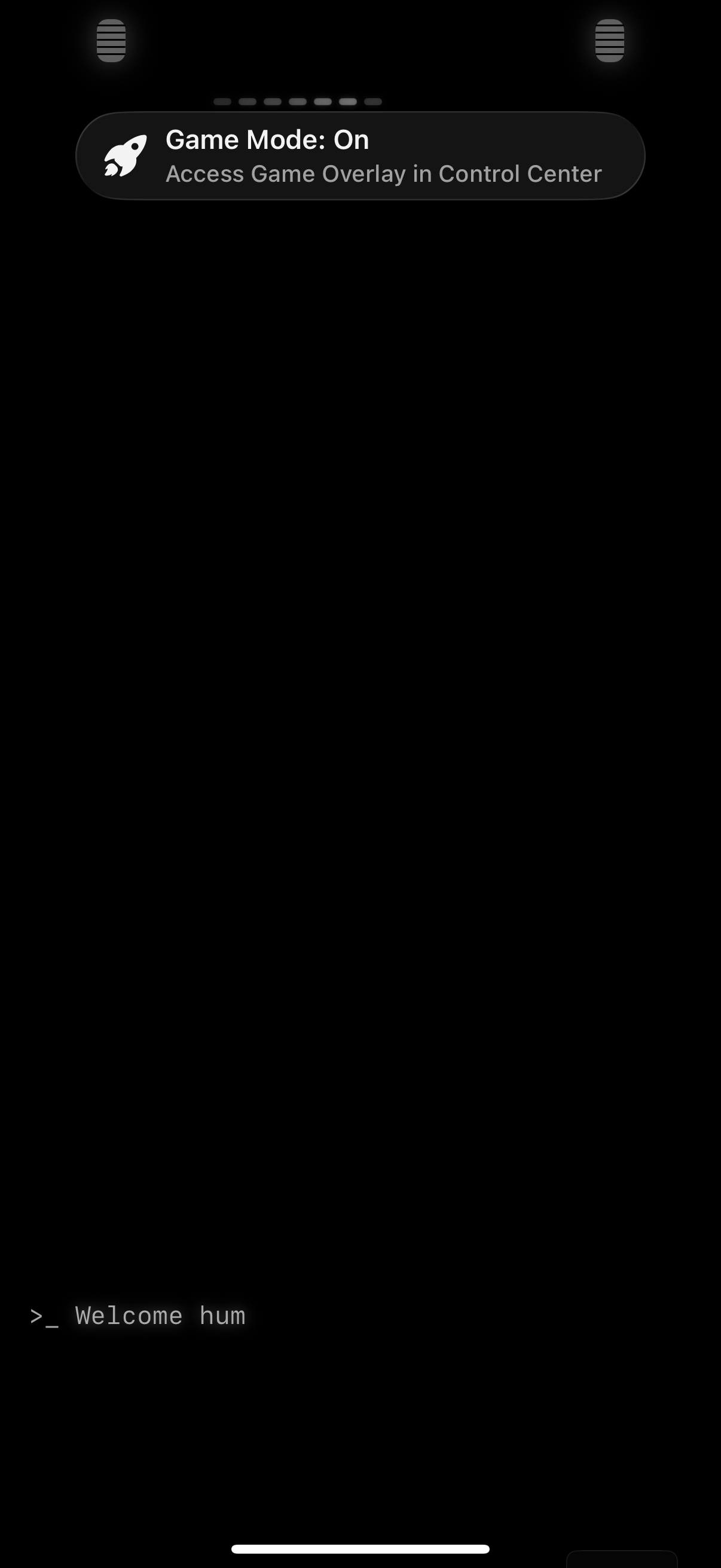 tapotron modal screenshot
